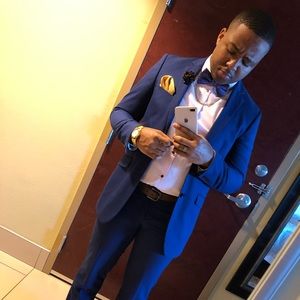 Meet your Posher, Jacques